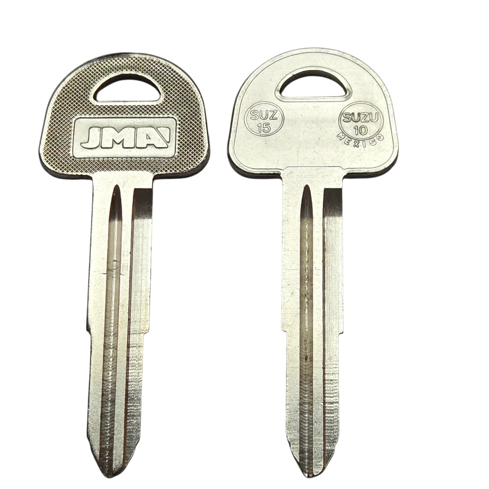 SUZU-10 (SUZ15)  X185NP SUZUKI  (30-A5) - PACK OF 10